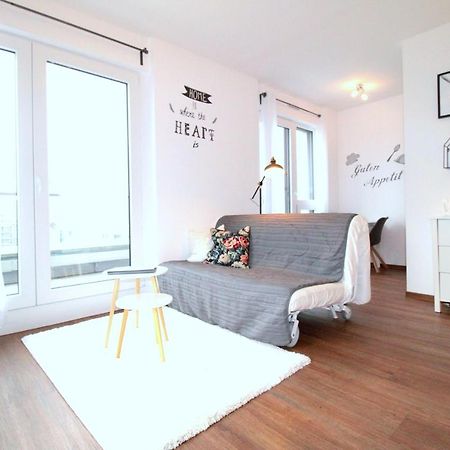 Bedas - Residenz An Den Kaiserthermen Apartment Trier Ngoại thất bức ảnh